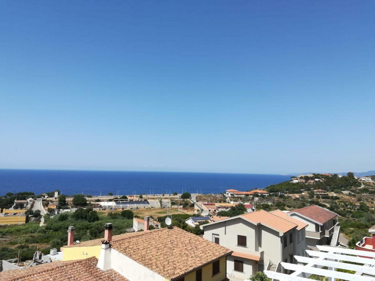 Castelsardo Con Vista Apartment Exterior photo